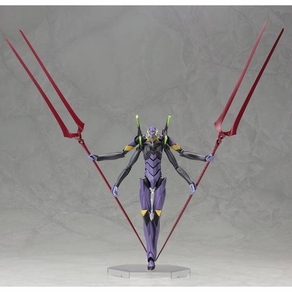 KOTOBUKIYA 壽屋 | 日版 | 1/400 新世紀福音戰士 | 劇場版 | 13號機 | 組裝模型 (再販) 