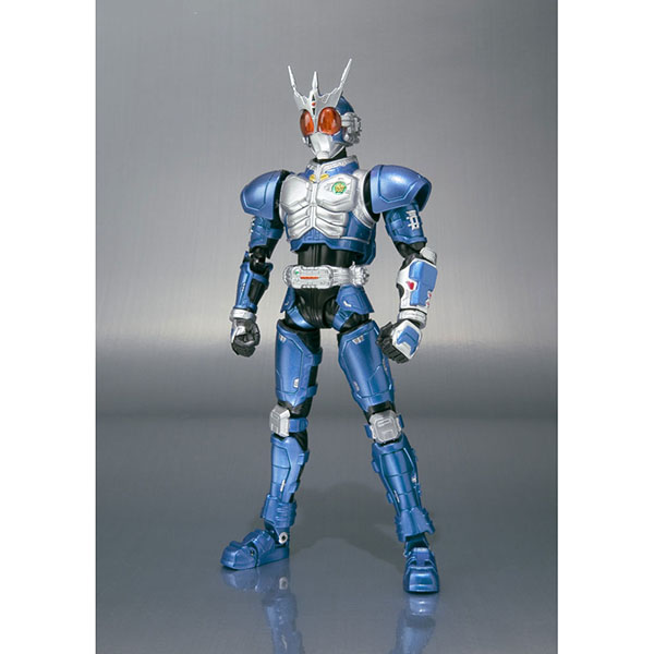 BANDAI 萬代 | S.H.Figuarts SHF 假面騎士 Agito G3 