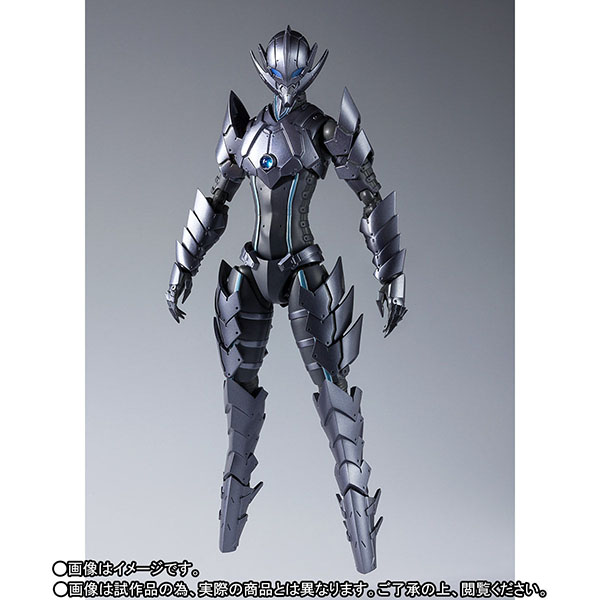  BANDAI 萬代 | 魂商店 | S.H.Figuarts SHF 貝姆拉 -the Animation- 