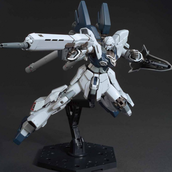 BANDAI 代理 HGUC 1/144 新安州原石型 (NARRATIVE Ver.) 組裝模型 鋼彈,gundam,新安州,原石型,hguc,鋼普拉,gunpla