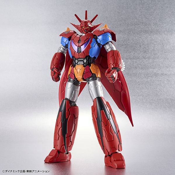 BANDAI 萬代 | HG 1/144 蓋特龍(INFINITISM) 組裝模型  