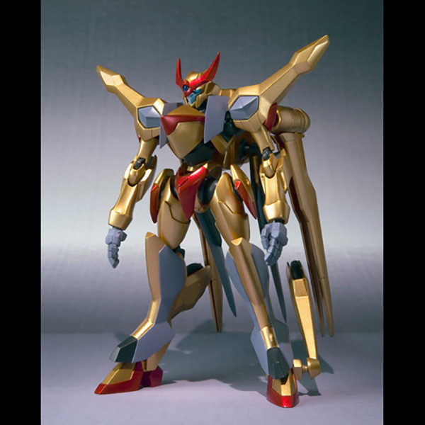 【老物全新未拆】BANDAI 萬代 | ROBOT魂 #071 Code Geass 反叛的魯路修 | 文森特初期量產試作型 | 可動完成品 | 盒況如圖 | 全新未拆 | 現貨