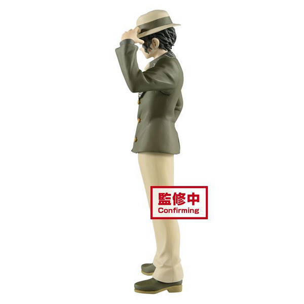 【特價】BANPRESTO 景品 | 鬼滅之刃 | 鬼之裝 | 貳之型 (A:鬼舞辻無慘)  高約17公分 | 全新未拆 | 現貨 