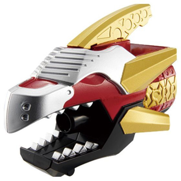 【絕版老物全新未拆】BANDAI 萬代 | 日版 | 天裝戰隊護星者 | DX 護星槍 | 盒況如圖 | 全新未拆 | 現貨 