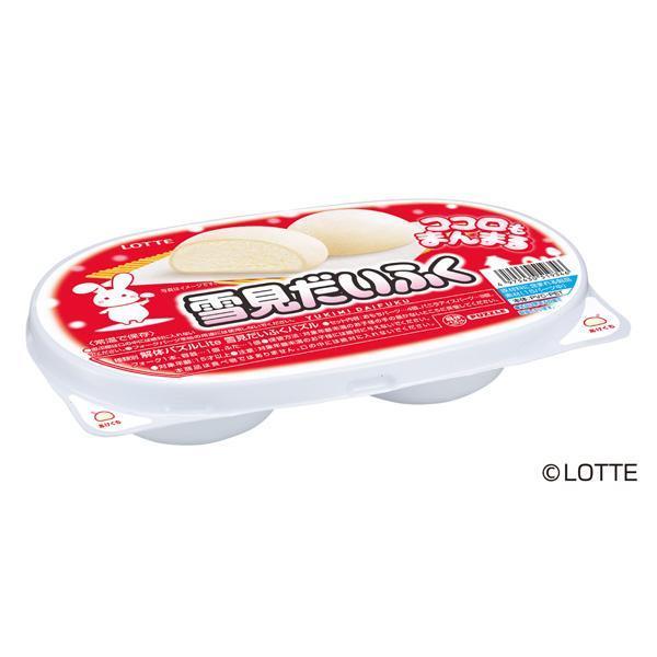 MEGAHOUSE 百萬屋 | Lite系列 | LOTTE 樂天 | 雪見大福 | 麻糬冰淇淋 | 香草冰淇淋 | 趣味拼圖 | 全新未拆 | 現貨 