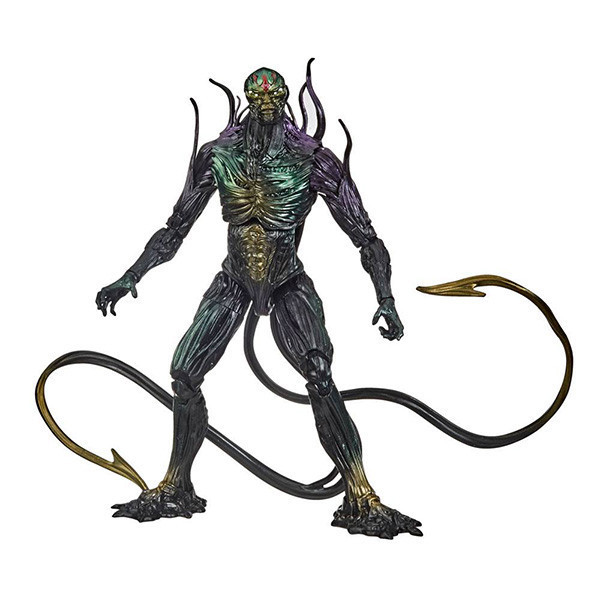 HASBRO 孩之寶 | MARVEL LEGENDS Eternals 6吋豪華人物 | 可動 | 永恆族 | KRO  將軍克羅 | 全新未拆 | 盒況如圖 | 現貨 