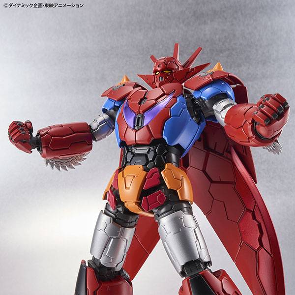 BANDAI 萬代 | HG 1/144 蓋特龍(INFINITISM) 組裝模型  