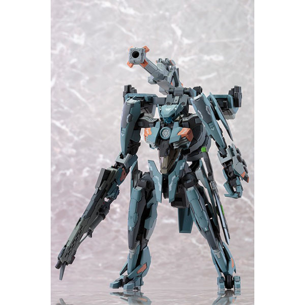  KOTOBUKIYA 壽屋 | 1/48 XenobladeX（異域神劍X）方程式 | 組裝模型 