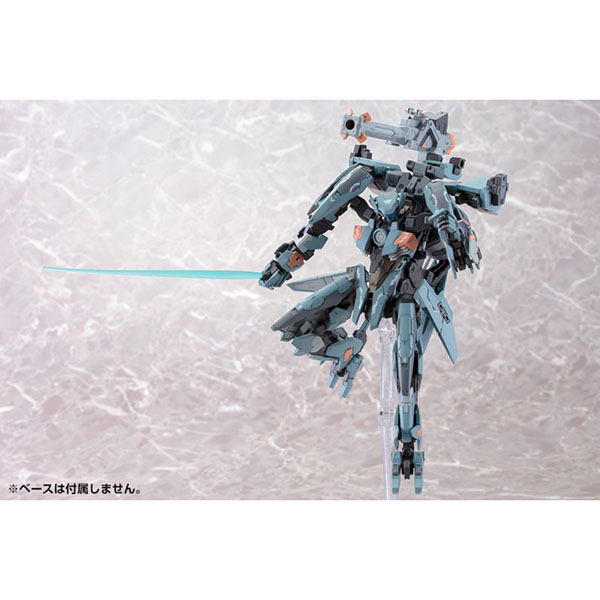  KOTOBUKIYA 壽屋 | 1/48 XenobladeX（異域神劍X）方程式 | 組裝模型 