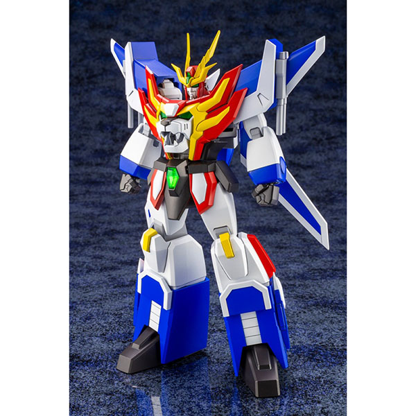 KOTOBUKIYA 壽屋 | 勇者凱薩 | 大帝EX凱撒 | 組裝模型  