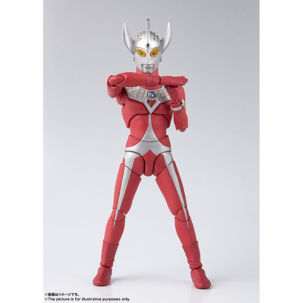 BANDAI 萬代 | S.H.Figuarts SHF 超人力霸王 | 太郎 | 全新未拆 | 現貨 