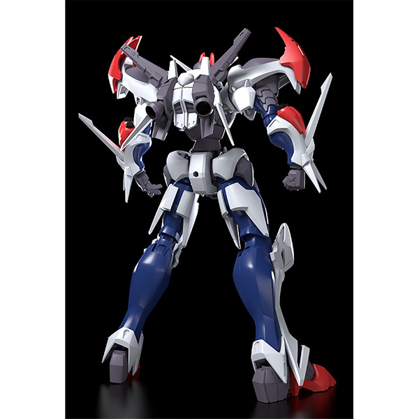Good Smile 好微笑 | MODEROID 《破邪大星彈劾凰》 彈劾凰 | 組裝模型 | 全新現貨 