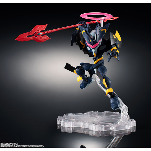 BANDAI 萬代 | 代理版 | NXEDGE STYLE [EVA UNIT] 新世紀福音戰士Mark.06  