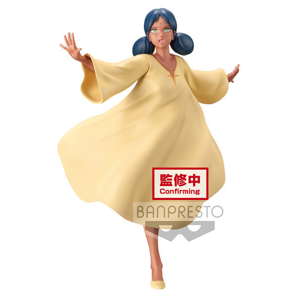 BANPRESTO 景品 | 機動戰士鋼彈 | 拉拉·遜 | ver.A 原作顏色 | 高約18公分 | 全新未拆 | 現貨 