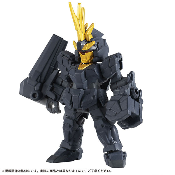 BANDAI 萬代 | 機動戰士鋼彈 | 重裝X重奏 | MOBILE SUITE ENSEMBLE 13(盒玩Ver.) 全五種 | 1中盒10入  