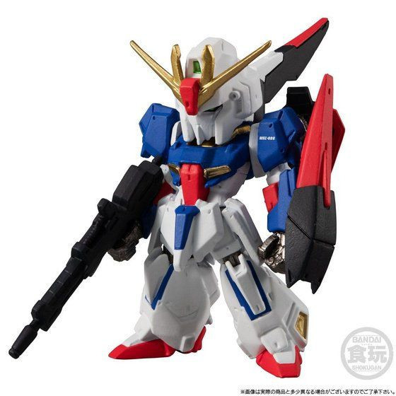 BANDAI 萬代 | PB限定 | FW GUNDAM CONVERGE 10周年 UNIVERSAL CENTURY 套組 | 全新未拆 