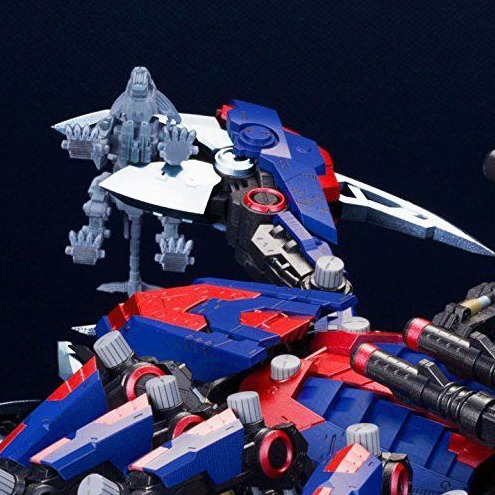 KOTOBUKIYA 壽屋 | 代理 | ZOIDS 洛伊德 | HMM | 041 | 1/72比例 | EZ036 | Death Stringer Hiltz Ver. 死亡毒蠍 | 限定版 | 組裝模型 | 全新未拆 | 現貨 