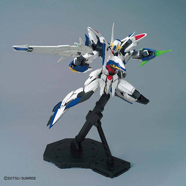 BANDAI 萬代 | MG 1/100 機動戰士鋼彈SEED 星蝕鋼彈 | 組裝模型 | 現貨 