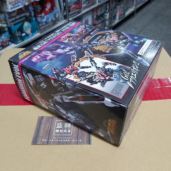 【特價】BANDAI 萬代 | SUPER ROBOT 超合金 | SR超合金 | 創聖機械天使EVOL 創聖大天使 | 高約13.5公分 | 可動完成品 | 盒況如圖 | 全新未拆 | 現貨 