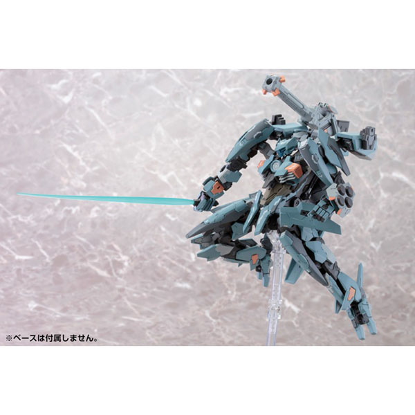  KOTOBUKIYA 壽屋 | 1/48 XenobladeX（異域神劍X）方程式 | 組裝模型 