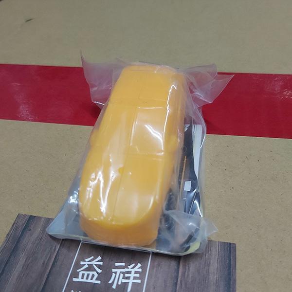 BANDAI 萬代 | 爆上戰隊奔奔者 | 特典 | 奔奔幽靈越野車 | 越野車Ghost | 越野幽靈 | 長約9公分 | 全新未拆 | 現貨 
