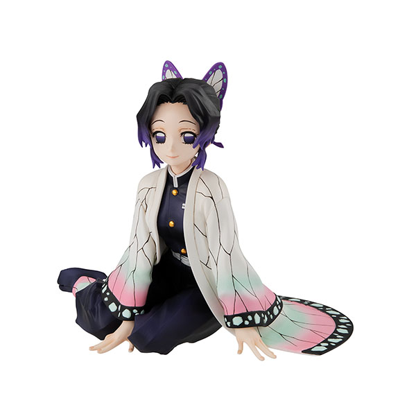 MEGAHOUSE 百萬屋 | G.E.M. 鬼滅之刃 | 掌中蝴蝶忍 【附特典】 (預訂2021年6月) 