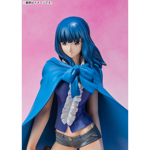 Figuarts Zero 劇場版Z 電影版Z 航海王 海賊王 愛茵 艾茵 航海王,海賊王,one piece,劇場版Z,figuarts zero,萬代,bandai,愛茵,艾茵