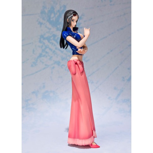 BANDAI 代理 Figuarts Zero 妮可·羅賓 新世界篇 妮可,羅賓,新世界.FiguartsZero,海賊王,航海王,萬代,bandai
