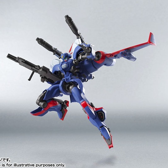 BANDAI 代理 Robot魂 #175 <SIDE MA> 機甲戰記 XD-02SR DRAGONAR-2 Custom 龍騎兵2號機改 | 全新未拆 | 現貨 