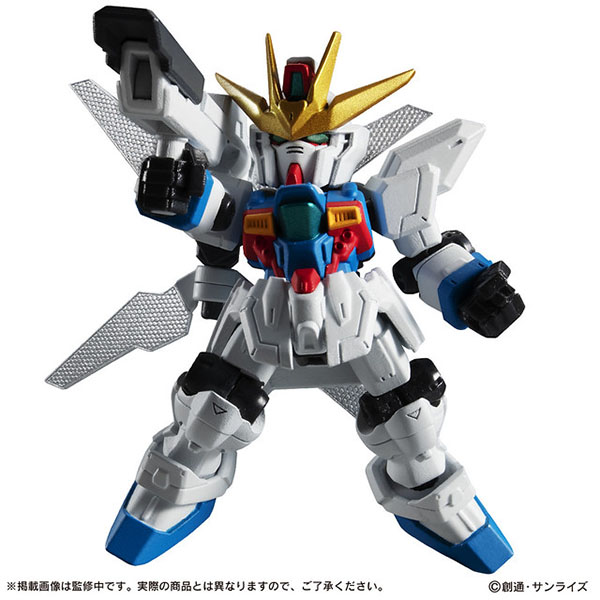 BANDAI 萬代 | 代理版 | 機動戰士鋼彈 | 重裝X重奏 | 武裝 | 第十一彈 | MOBILE SUIT ENSEMBLE 11 | 全5種 | 1中盒10入販售  