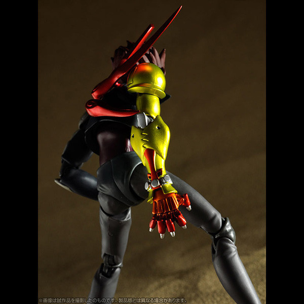 BANDAI 萬代 | S.H.Figuarts SHF | 超能奇兵 | KAZUMA 數馬 | 第一型態 | 付初回特典 | 全新未拆 | 盒況如圖 