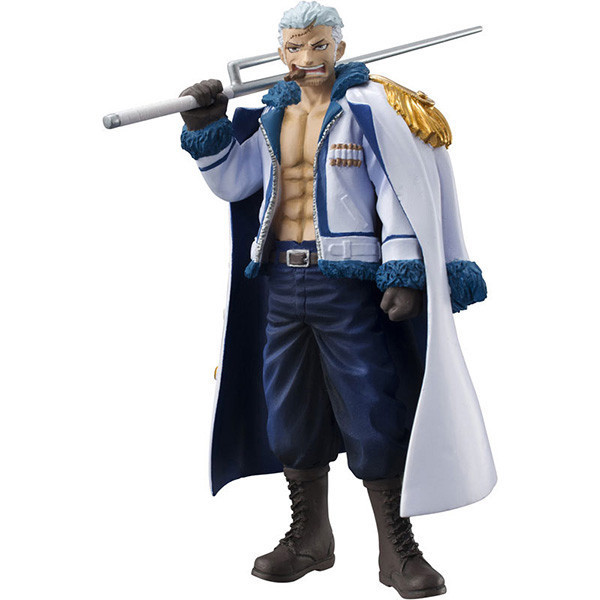 BANDAI 萬代 | 超造形魂 | 航海王 | 海賊王 | 龐克哈薩德篇 | 羅的野心 | 內含艾斯、紅髮傑克、羅 | 共全8種 | 完整1中盒8入販售 | 盒況如圖 | 全新未拆 | 現貨 