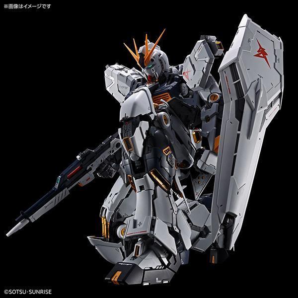 (預計過年後3月初到貨/本體/保證有貨) BANDAI 萬代 PG UNLEASHED 1/60 ν鋼彈 (不含燈) 組裝模型 | 限店取 