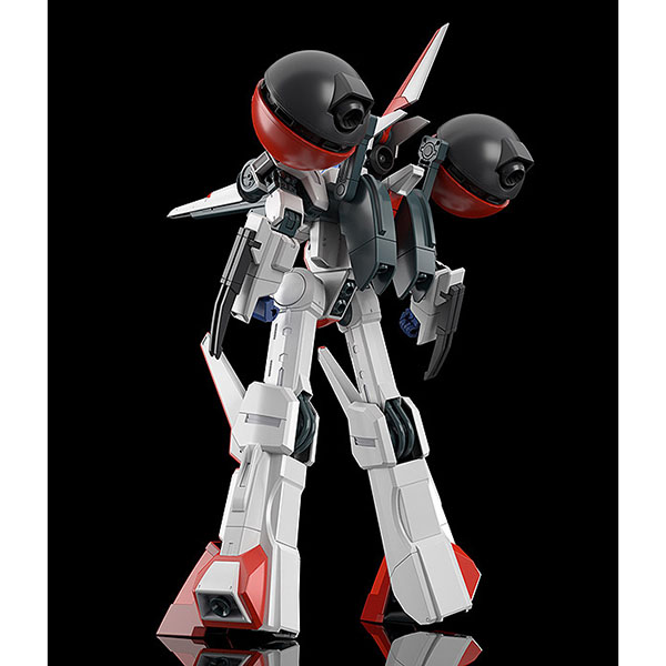 Good Smile 好微笑 | MODEROID Cruise Chaser Blassty 組裝模型  