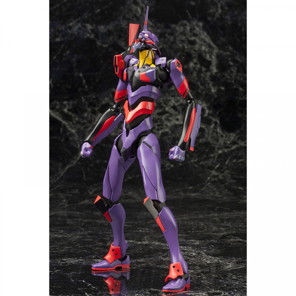 KOTOBUKIYA 壽屋 | 1/400 新世紀福音戰士 | 初機號EVA-01 Test Type 覺醒 | 組裝模型  福音戰士,壽屋,kotobukiya,初號機,劇場版,覺醒,組裝模型