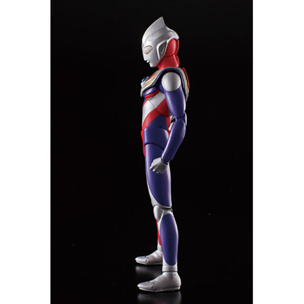 BANDAI 萬代 | ULTRA-ACT 超人力霸王 | 迪卡 | TIGA 複合型態 （2011年発売） 