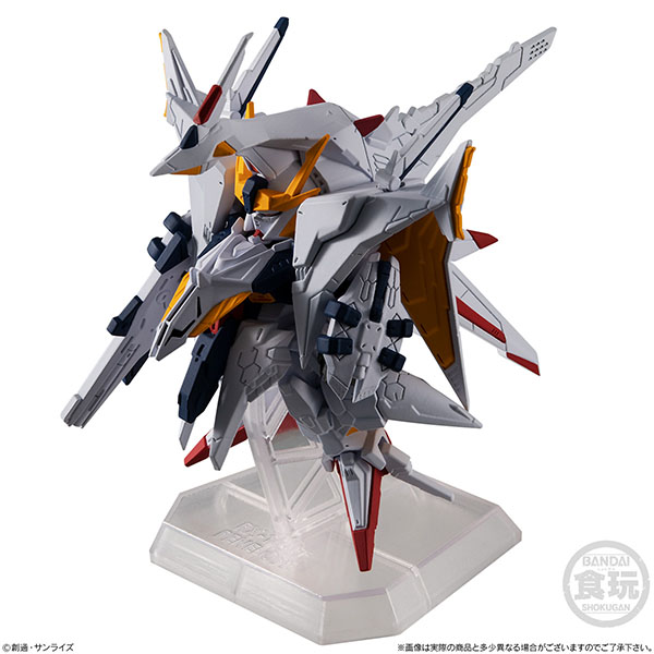 BANDAI 萬代 | 代理版 | FW GD CONVERGE EX30 潘妮洛普 | 潘娜洛普  