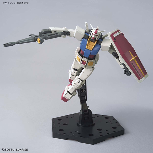 BANDAI 萬代 | HG 1/144 RX-78-02 鋼彈 | RX-78-2 初鋼 [BEYOND GLOBAL] 組裝模型 | 現貨 