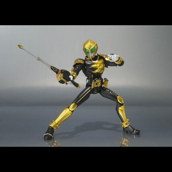 BANDAI 萬代 SHF S.H.Figuarts 假面騎士Wizard-假面騎士 BEAST | 高約15公分 | 可動完成品 | 全新未拆 | 現貨 假面騎士,wizard,shfiguarts,beast