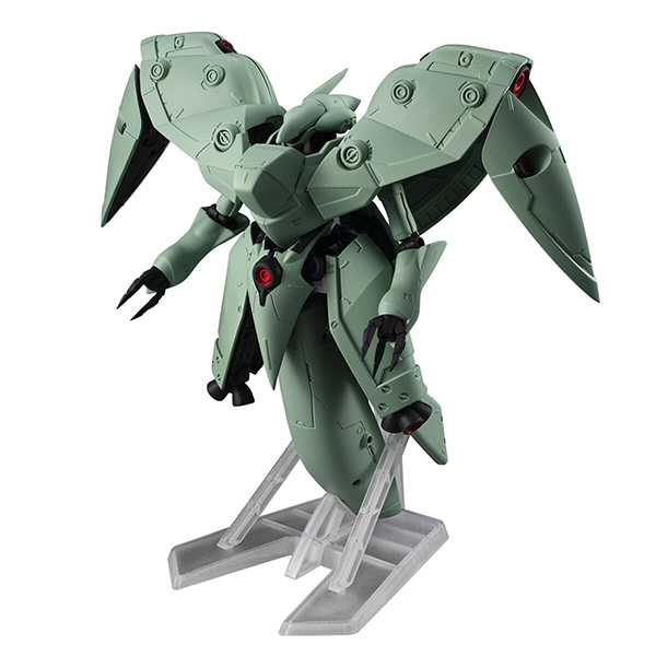 BANDAI 萬代 | PB 魂商店限定 | 機動戰士鋼彈 | MOBILE SUITE ENSEMBLE EX41 《機動戰士鋼彈0083：星塵回憶》 AMA-X2 諾耶吉爾 (預訂2022年8月) 