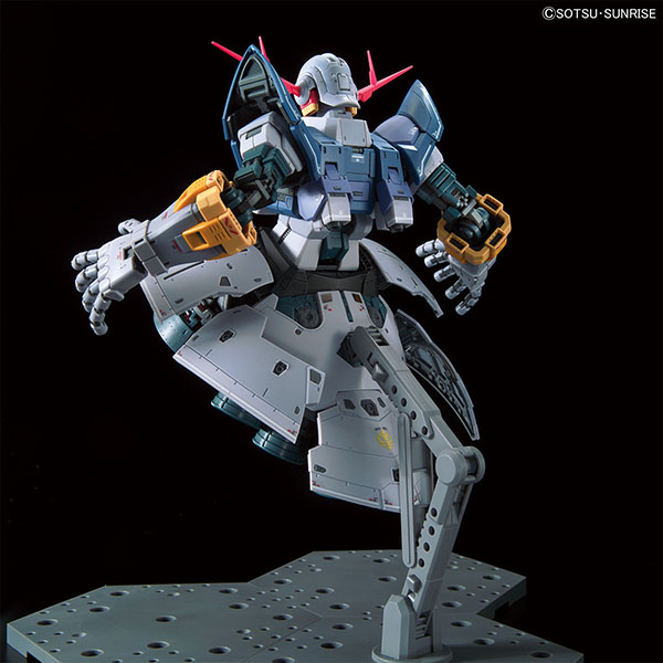 BANDAI 萬代 | RG 1/144 吉翁克 | 組裝模型 