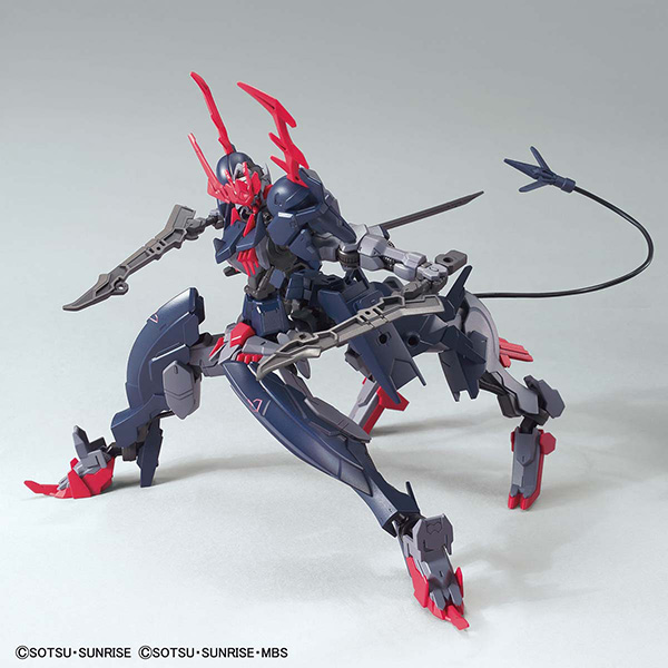 BANDAI 萬代 | HG 1/144 鋼彈創壞者 | 人馬獵魔鋼彈 | 組裝模型 | 現貨 