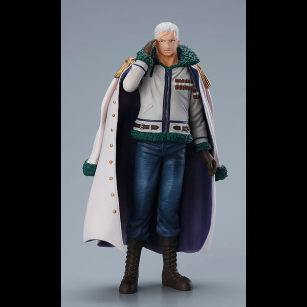 BANDAI 萬代 | 超7 SUPER ONE PIECE-STYLING 航海王 | 海賊王 | 龐克哈薩德篇 | 特別版 | 身心互換 | 達斯琪 & 斯摩格 | 全新未拆 | 現貨 
