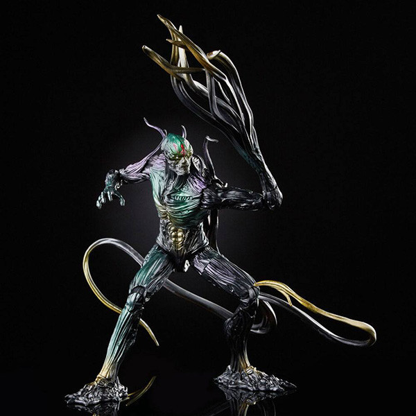 HASBRO 孩之寶 | MARVEL LEGENDS Eternals 6吋豪華人物 | 可動 | 永恆族 | KRO  將軍克羅 | 全新未拆 | 盒況如圖 | 現貨 