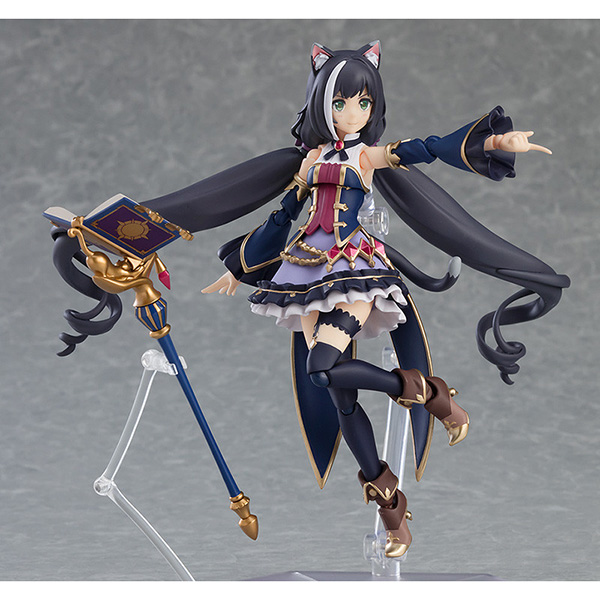 Max Factory figma 《超異域公主連結☆Re:Dive》 凱留 (預訂2022年10月) 