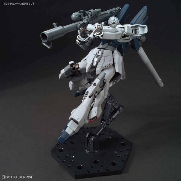 BANDAI 代理 HGUC 1/144 新安州原石型 (NARRATIVE Ver.) 組裝模型 鋼彈,gundam,新安州,原石型,hguc,鋼普拉,gunpla