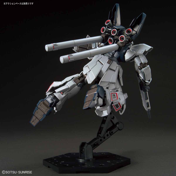 BANDAI 代理 HGUC 1/144 新安州原石型 (NARRATIVE Ver.) 組裝模型 鋼彈,gundam,新安州,原石型,hguc,鋼普拉,gunpla