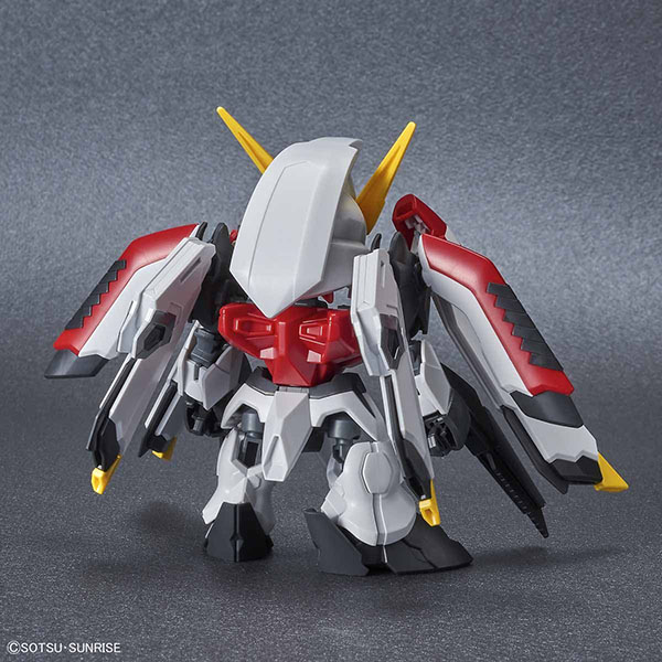 BANDAI 萬代 | SDCS 鳳凰鋼彈 | 組裝模型 