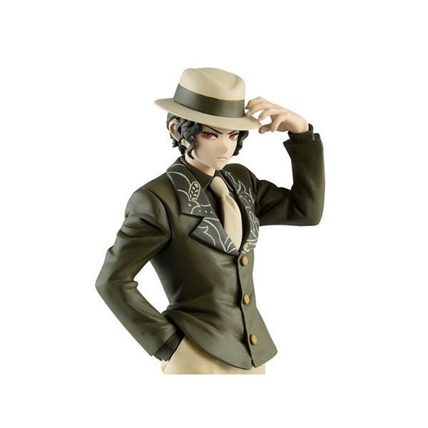【特價】BANPRESTO 景品 | 鬼滅之刃 | 鬼之裝 | 貳之型 (A:鬼舞辻無慘)  高約17公分 | 全新未拆 | 現貨 