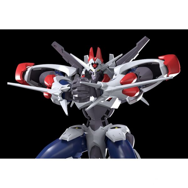 Good Smile 好微笑 | MODEROID 《破邪大星彈劾凰》 彈劾凰 | 組裝模型 | 全新現貨 
